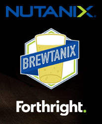 Brewtanix – A night of Tech, Talk, and Beer