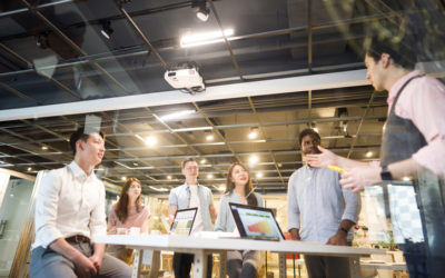 Top Challenges Facing Enterprise IT Departments