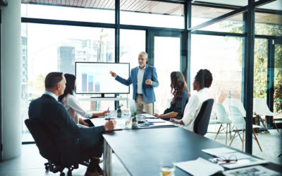 Virtual CIO Services