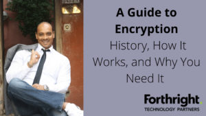 A Guide to Encryption