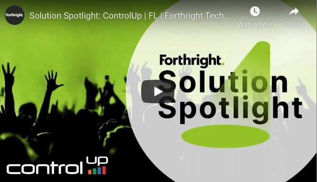 Solution Spotlight: ControlUp