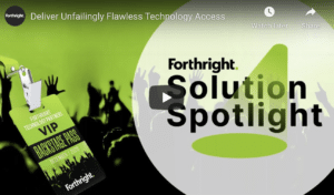 Solution Spotlight