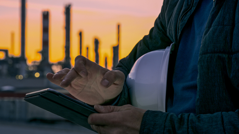 Could A Colonial Pipeline-Style Cyberattack Disrupt Your Business?
