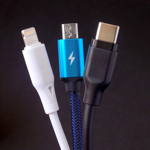 What is USB C?