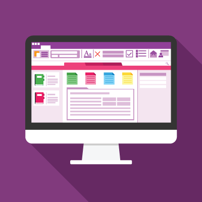 How OneNote Can Streamline Team Collaboration (And Four Tips to Make the Most of This Program)