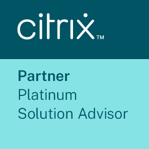 Citrix Platinum Solution Advisor