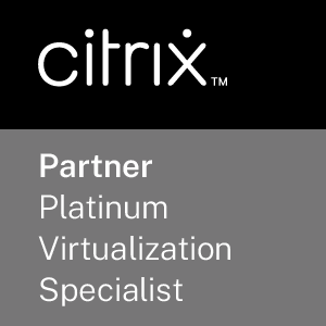 Citrix Virtualization Specialist