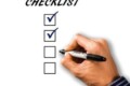 checklist for offboarding employees