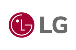 LG logo