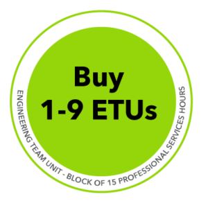 Forthright ETUs