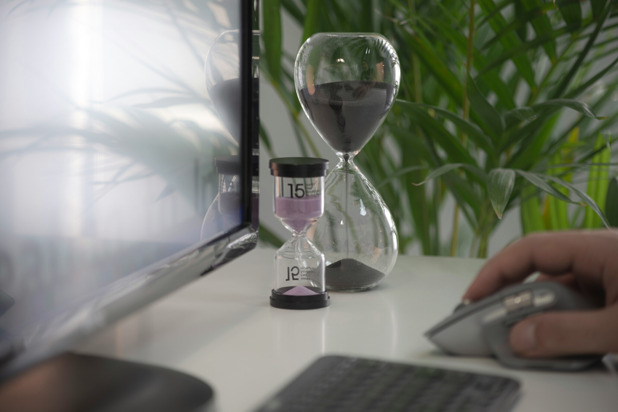 Timeless Methods of Improving Your Productivity – 7 Ways to Be More Efficient and Effective