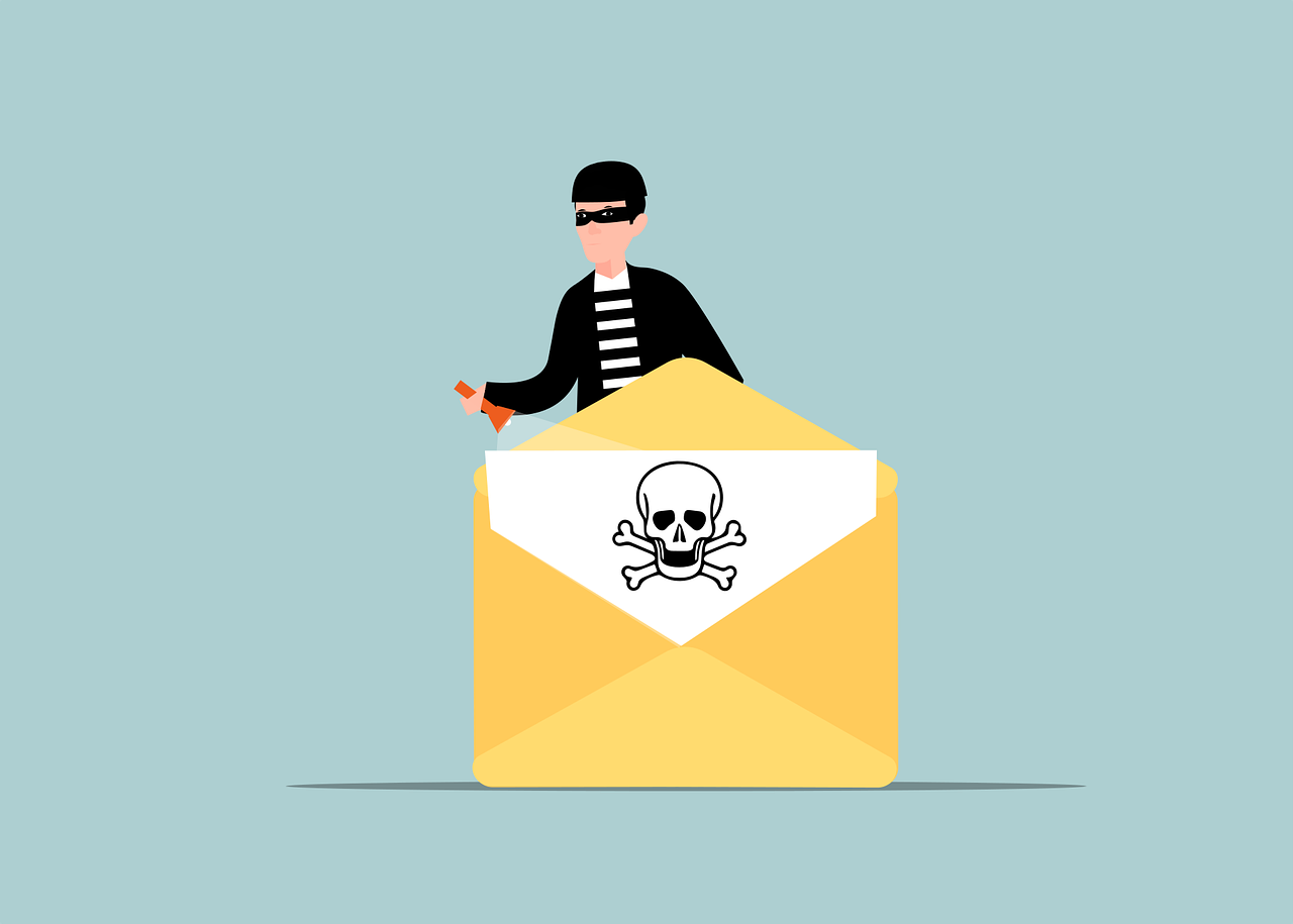 Business Email Compromises Jumped 81% in 2022! Learn How to Fight It