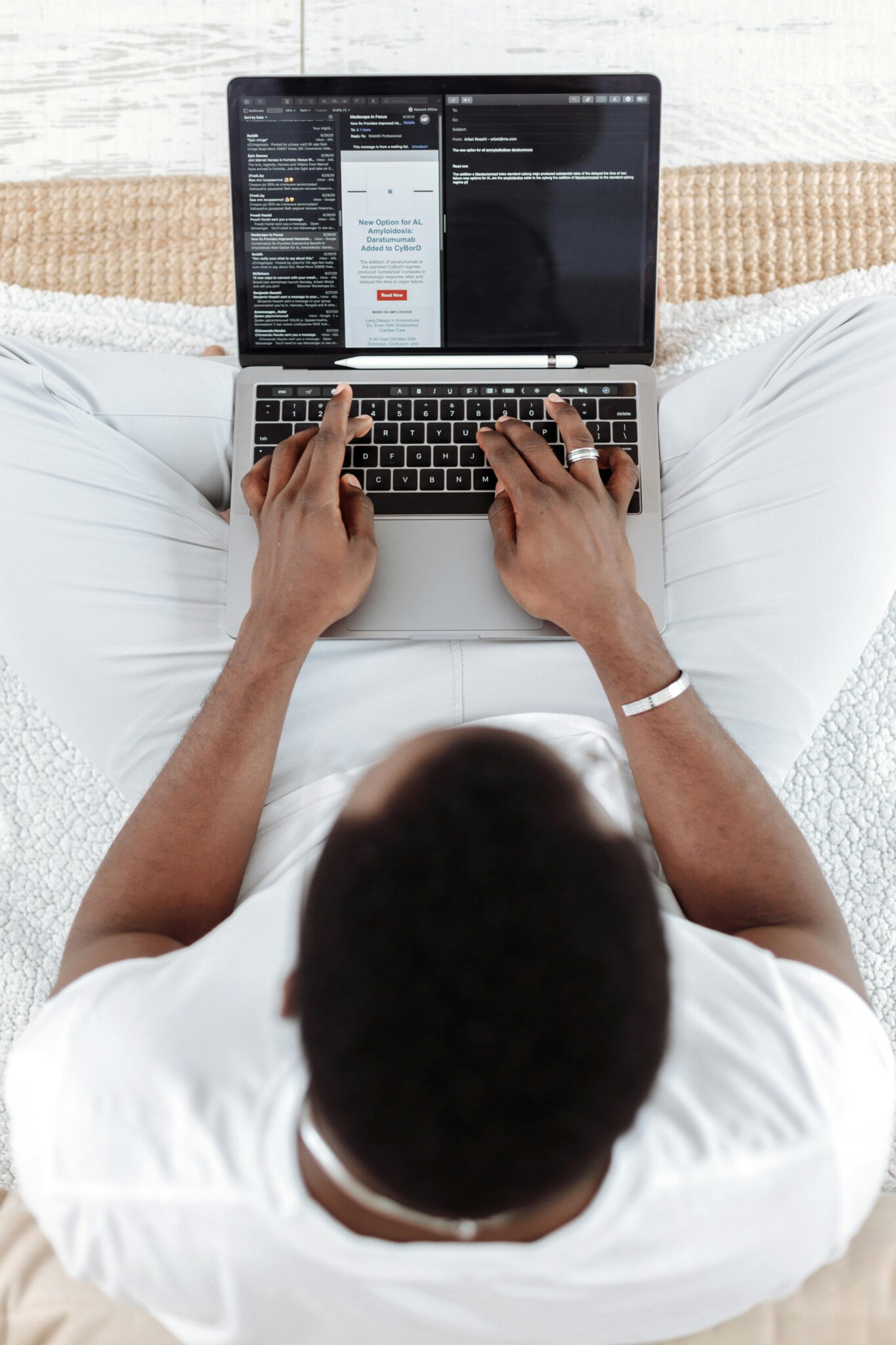 Top 7 Cybersecurity Risks of Remote Work & How to Address Them
