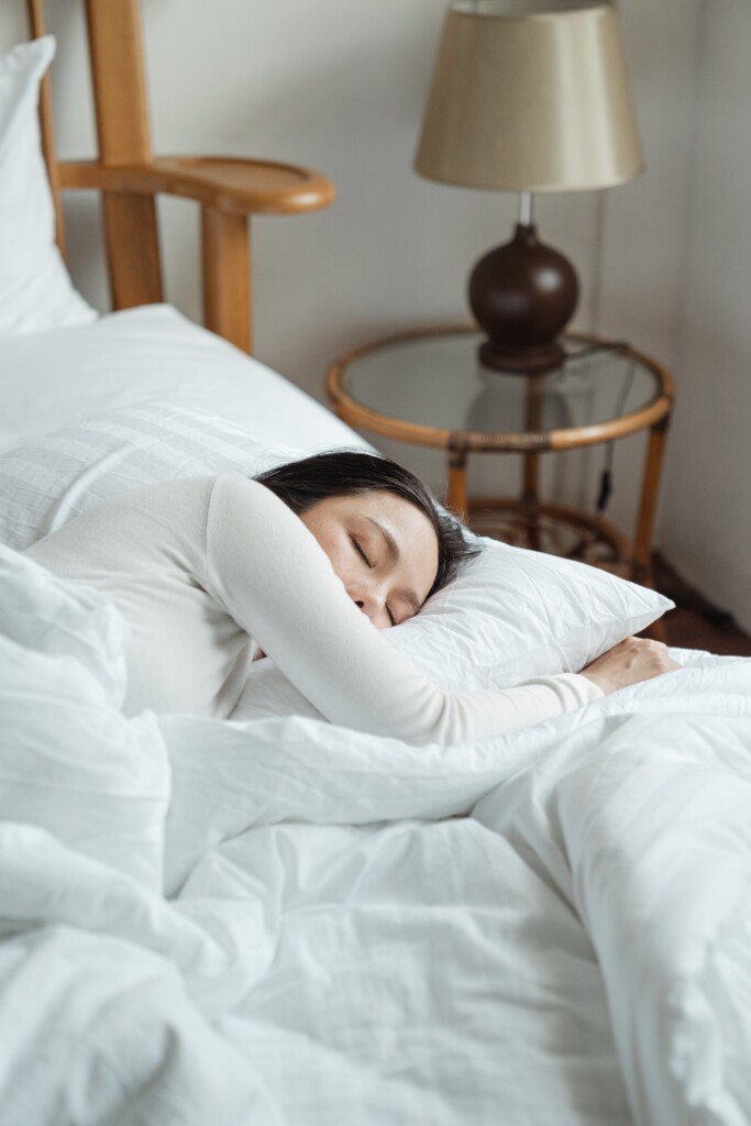 Importance of good sleep