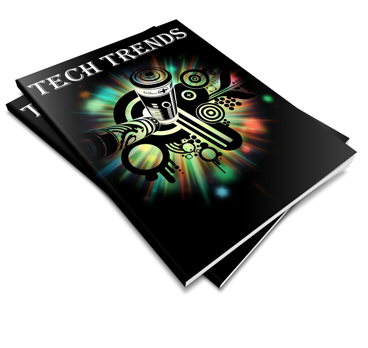 5 Small Business Tech Trends That Can Fuel Your Growth