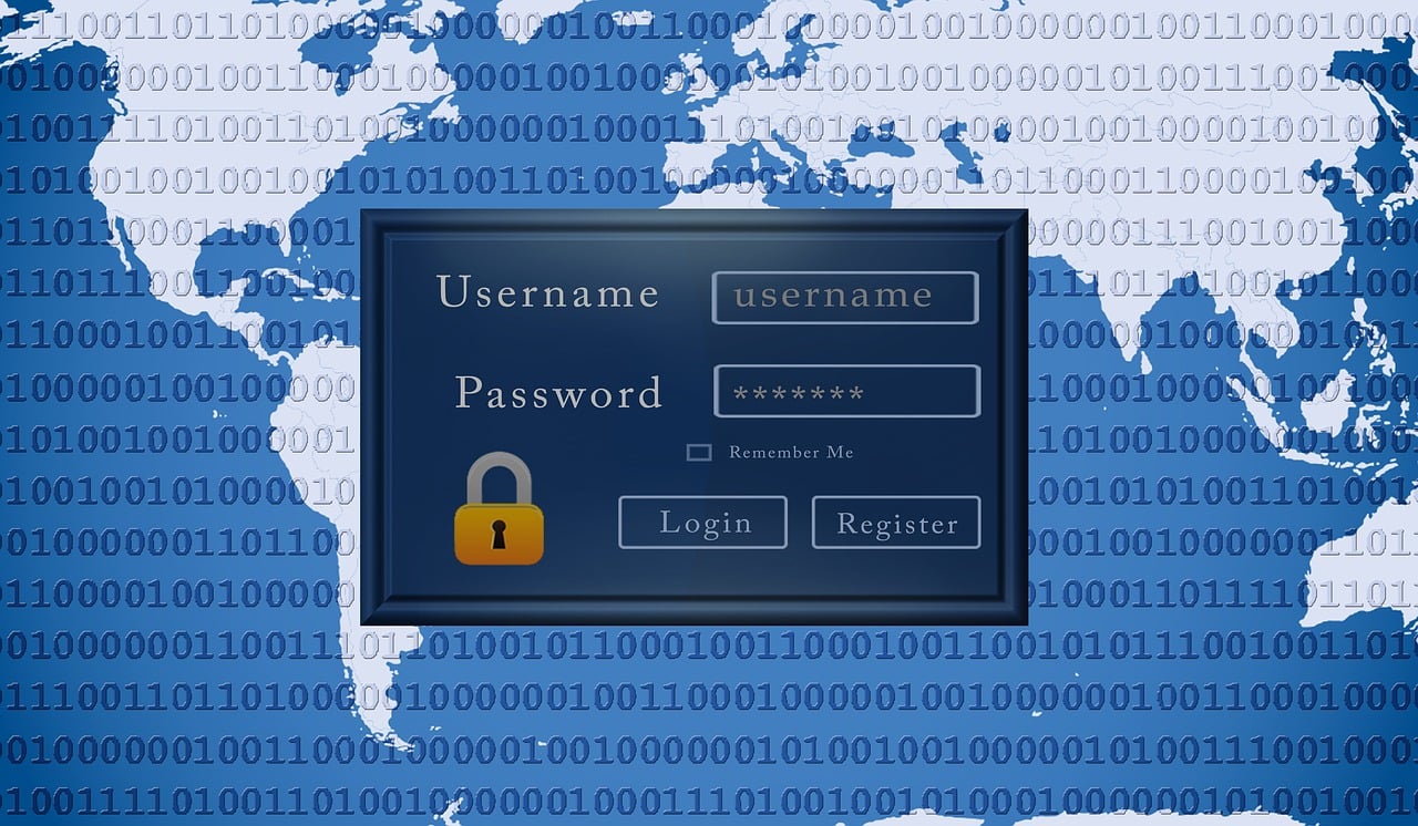 HOW TO: Create a Hacker-Resistant Password