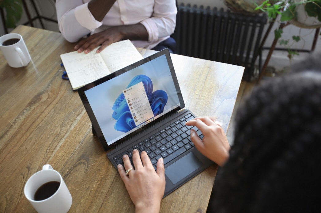 The Latest Microsoft Edge Features – Workspaces, a VPN, & More!