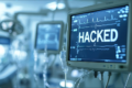 Cybersecurity risks for Healthcare