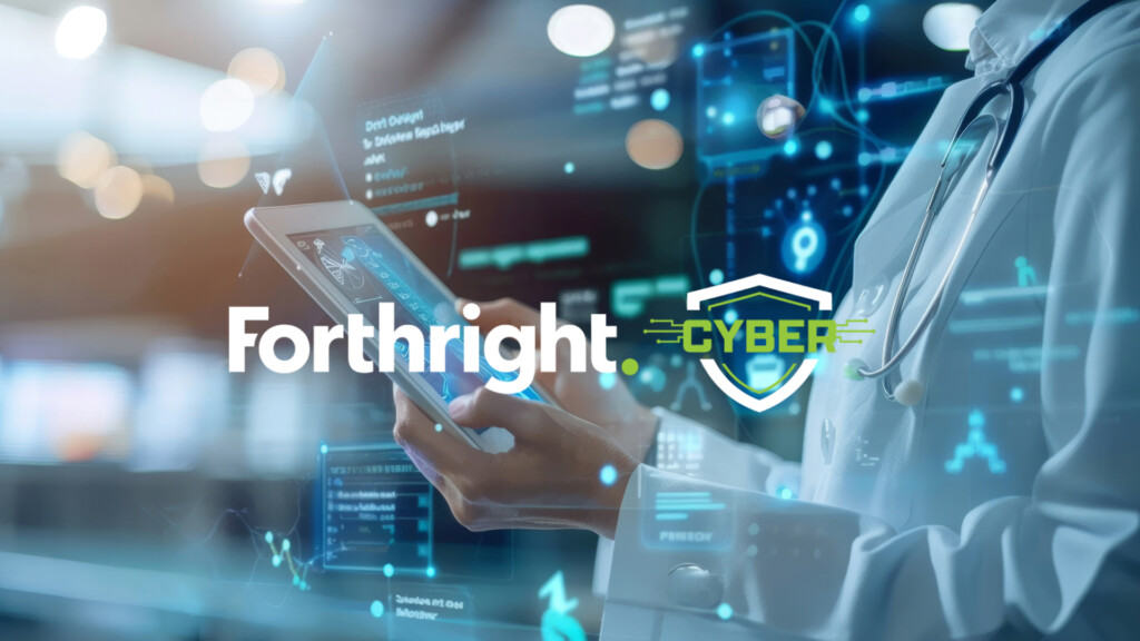 Cybersecurity for Healthcare
