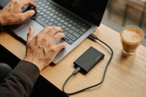 laptop
