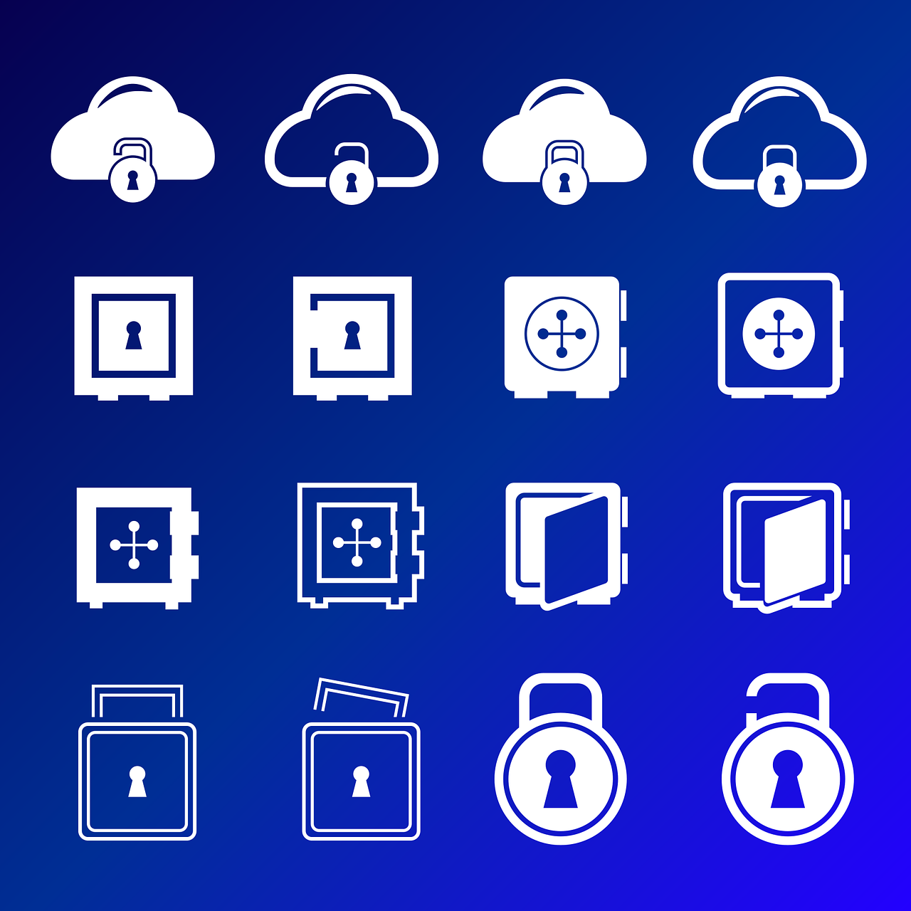 Your Complete Guide to Secure Cloud Storage
