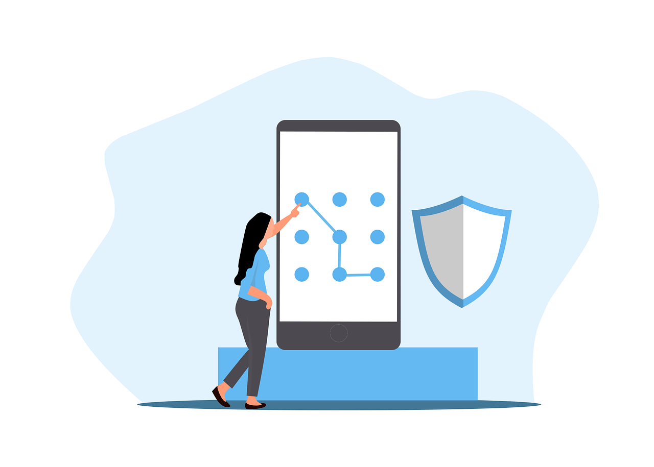 Your Essential Guide to Strong Passwords and Authentication