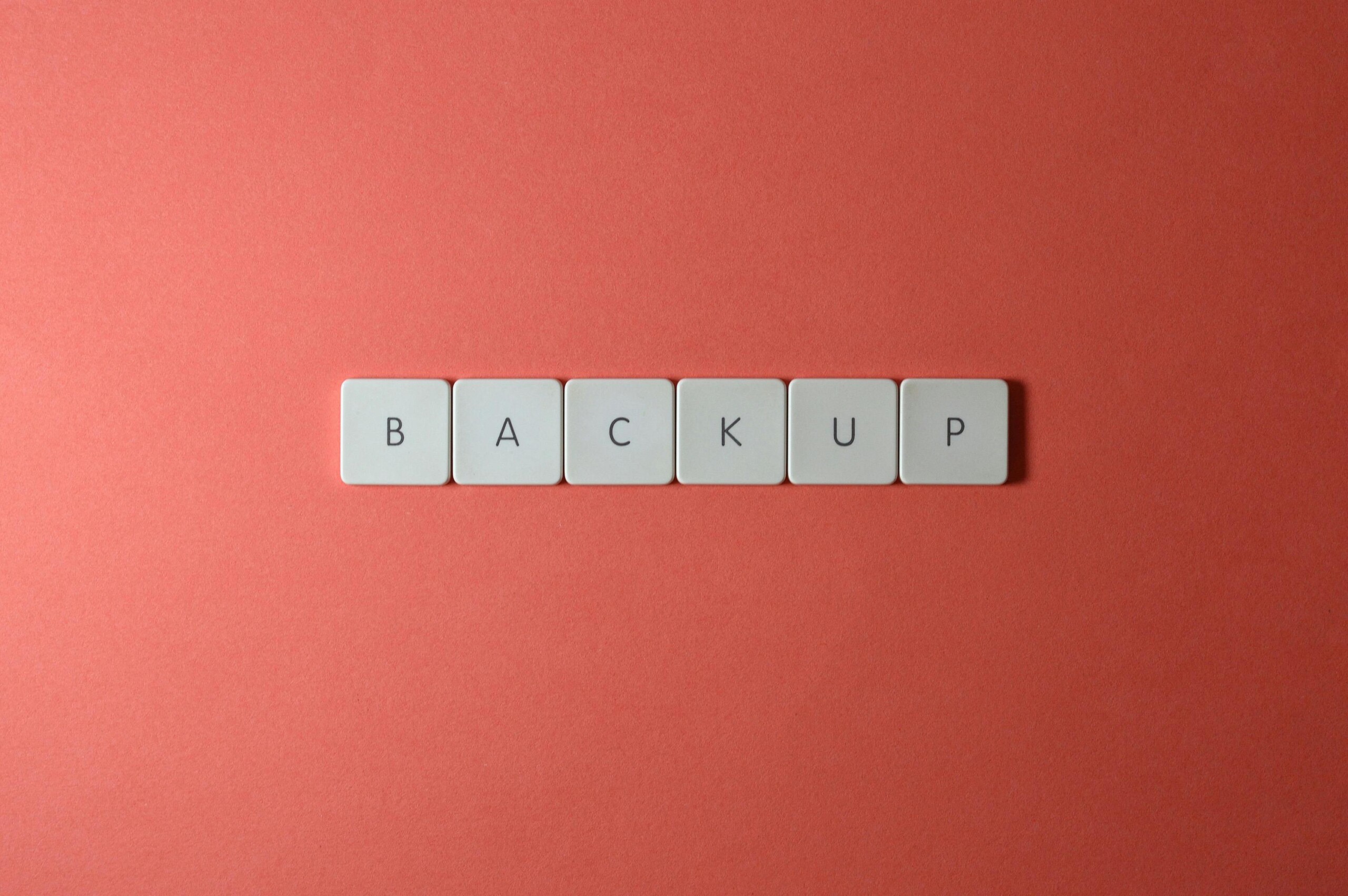 Backup & Recovery Made Simple for Small Businesses