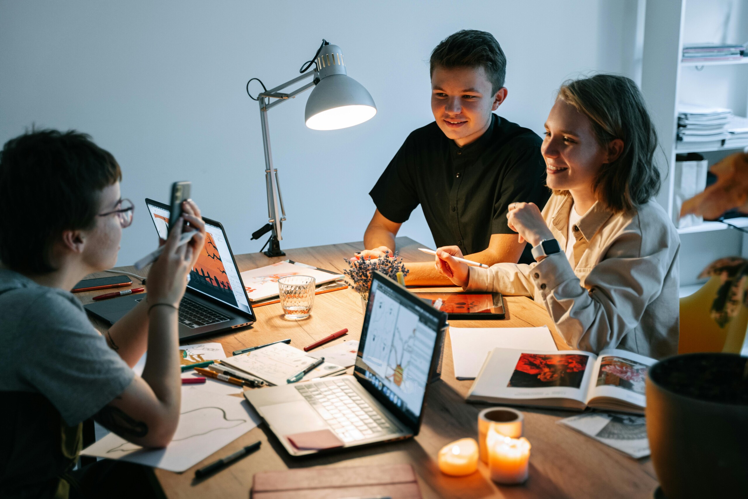 Unlocking AI’s True Potential: Six Capabilities That Drive ROI