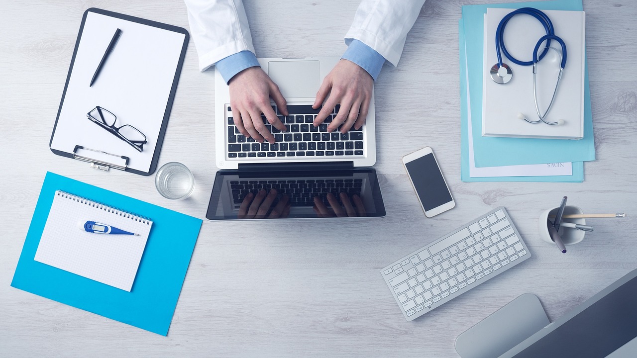 The Financial Risk of Healthcare Non-Compliance: Why “Good Enough” Security Is No Longer Enough