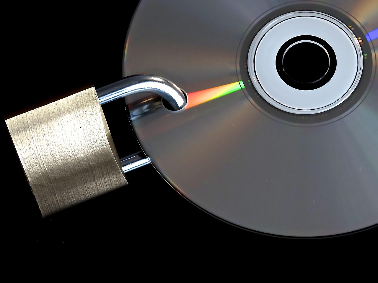 When It’s Time to Let Data Go