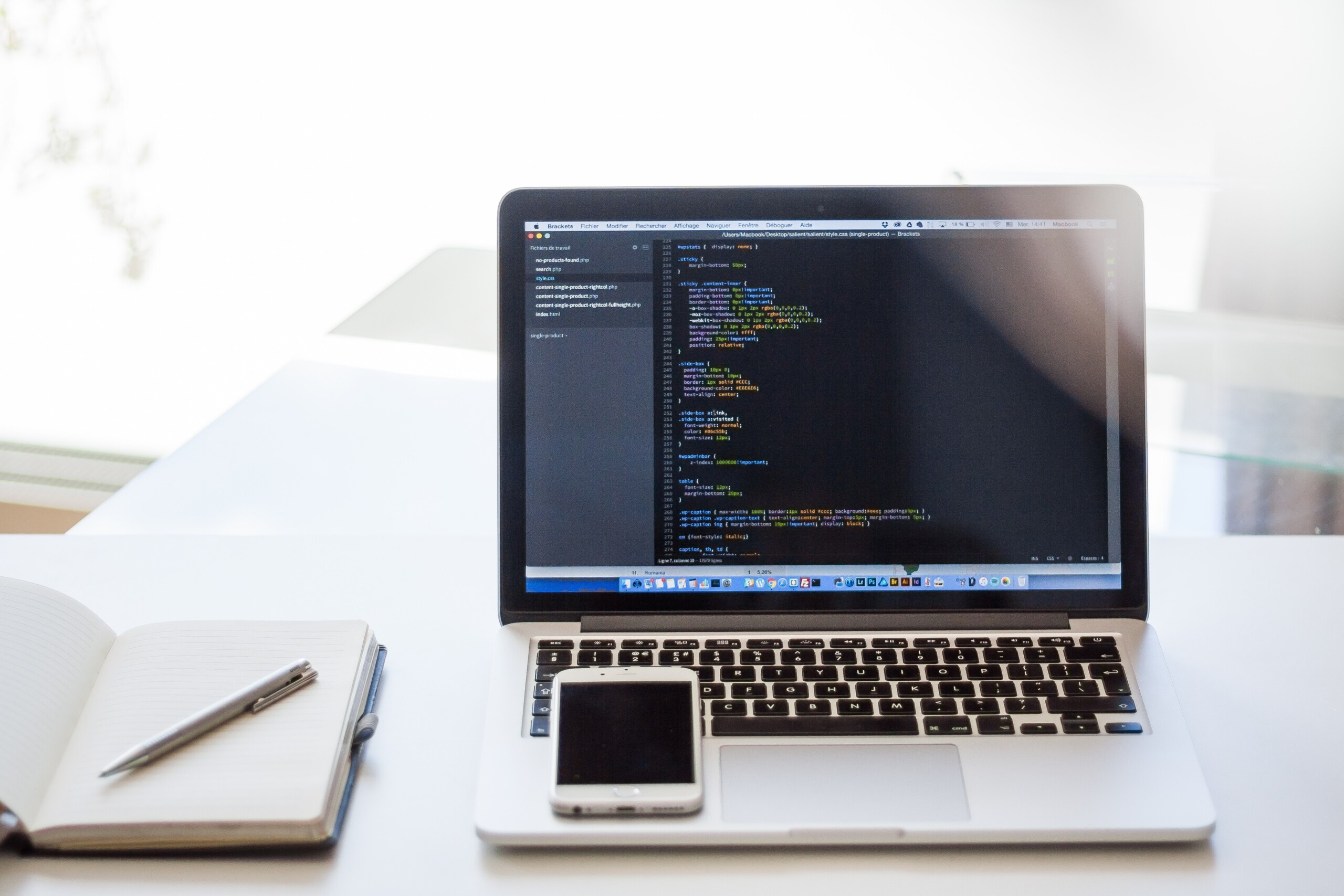 The Unlocked Screen in the Corner Office: What CIS Control 4.3 Requires and Why Biometrics Make It Easier Than You Think