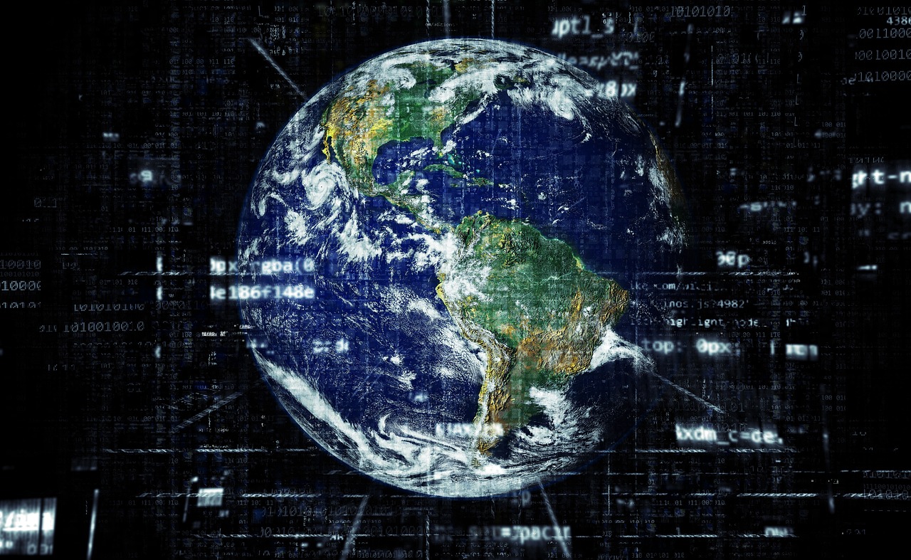 Global Conflicts Escalate: 4 Critical Cybersecurity Changes For Businesses
