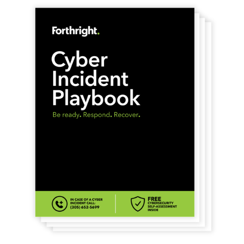 Cyber-incident-playbook